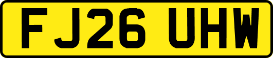 FJ26UHW