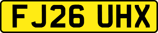 FJ26UHX