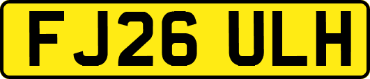 FJ26ULH