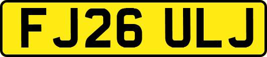 FJ26ULJ