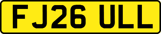 FJ26ULL