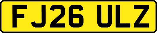 FJ26ULZ