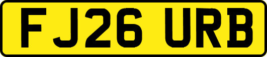 FJ26URB