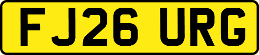 FJ26URG