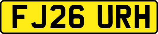 FJ26URH