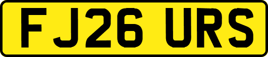 FJ26URS