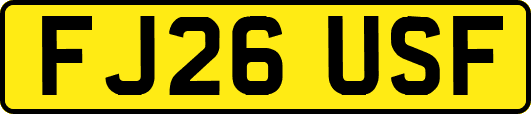 FJ26USF