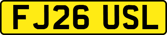 FJ26USL