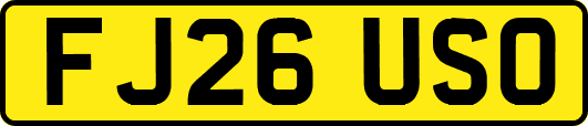 FJ26USO