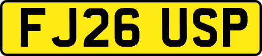 FJ26USP