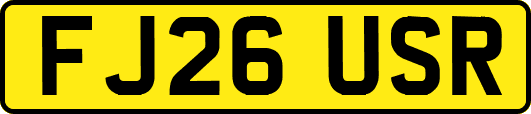 FJ26USR