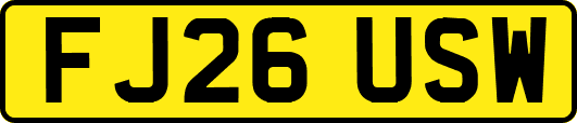 FJ26USW