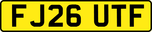 FJ26UTF