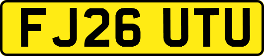 FJ26UTU
