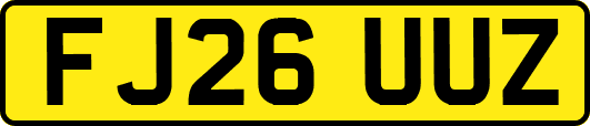 FJ26UUZ