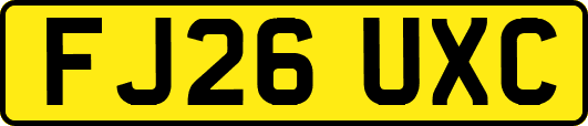 FJ26UXC