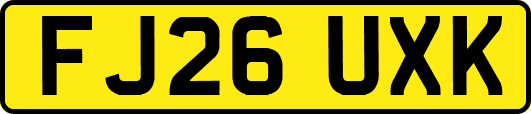 FJ26UXK