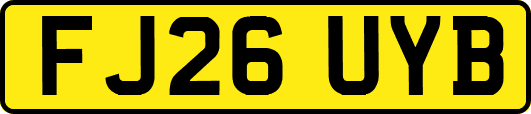 FJ26UYB