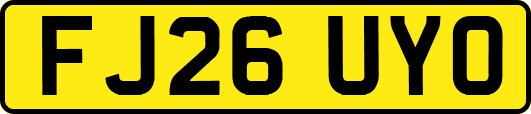 FJ26UYO