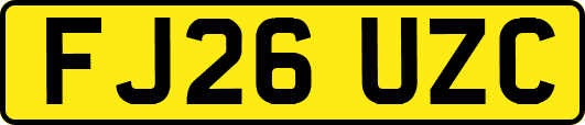 FJ26UZC