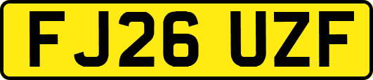 FJ26UZF