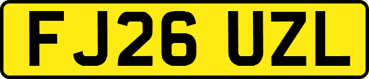 FJ26UZL