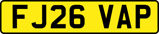 FJ26VAP