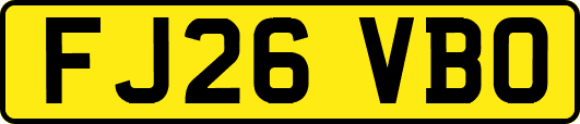 FJ26VBO