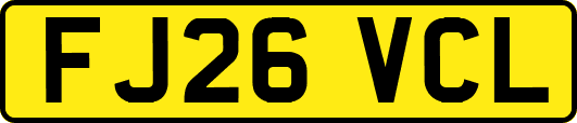 FJ26VCL