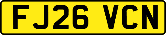 FJ26VCN