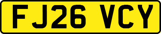 FJ26VCY