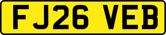 FJ26VEB