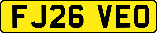 FJ26VEO