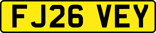FJ26VEY