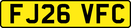 FJ26VFC