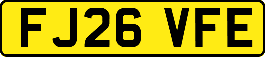 FJ26VFE