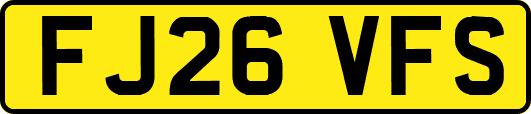 FJ26VFS