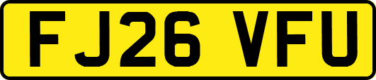 FJ26VFU