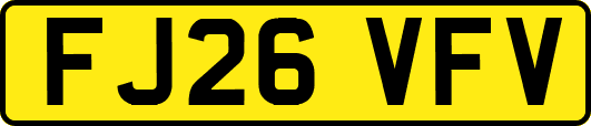 FJ26VFV