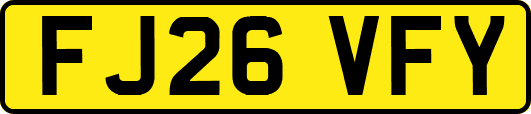 FJ26VFY