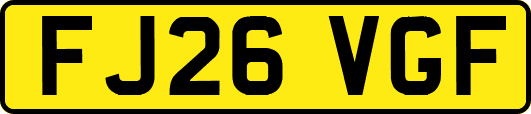 FJ26VGF