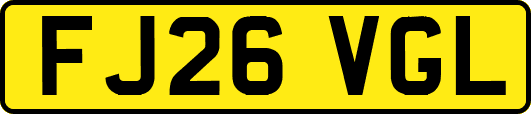 FJ26VGL