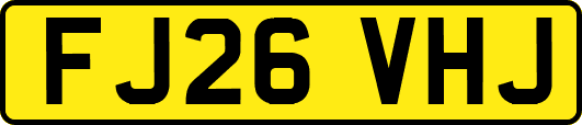 FJ26VHJ
