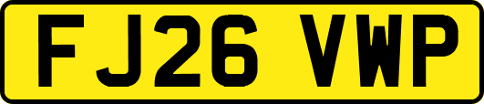 FJ26VWP