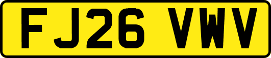 FJ26VWV