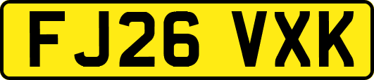FJ26VXK