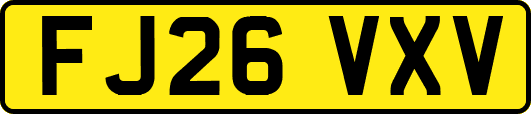 FJ26VXV