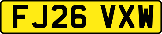 FJ26VXW