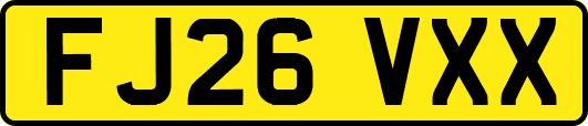 FJ26VXX