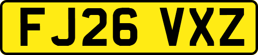 FJ26VXZ